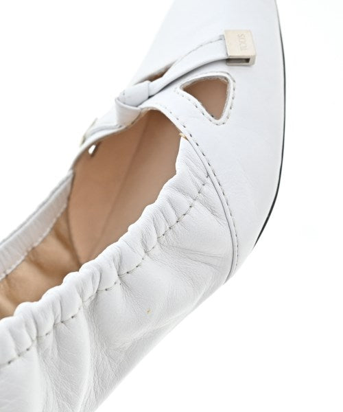 TOD'S Ballet shoes/Opera shoes