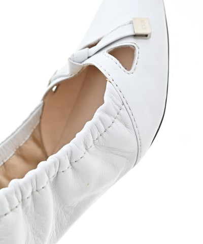 TOD'S Ballet shoes/Opera shoes
