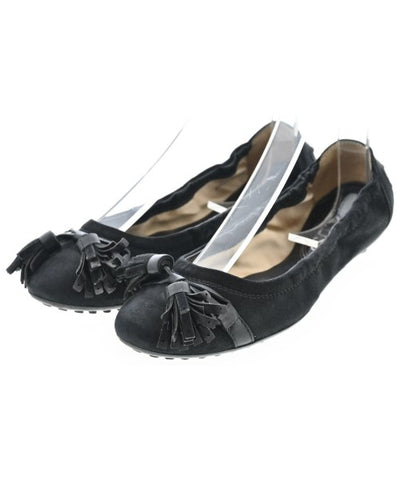 TOD'S Ballet shoes/Opera shoes