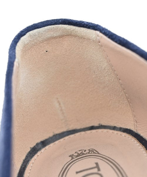 TOD'S Pumps/Heels