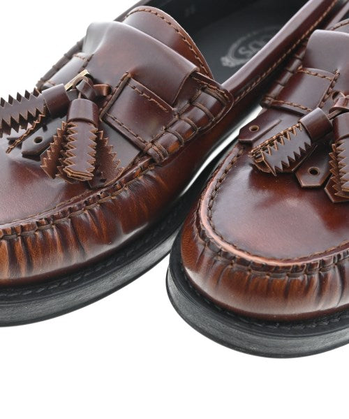 TOD'S Dress shoes/Loafers