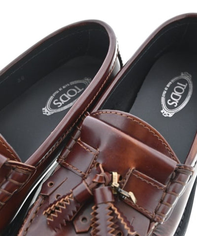 TOD'S Dress shoes/Loafers