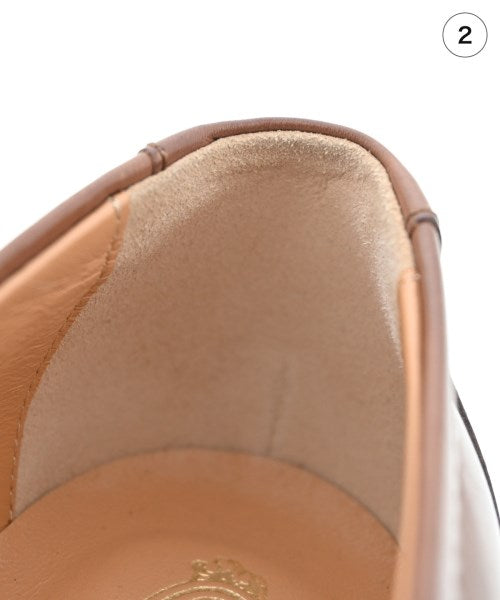 TOD'S Dress shoes/Loafers