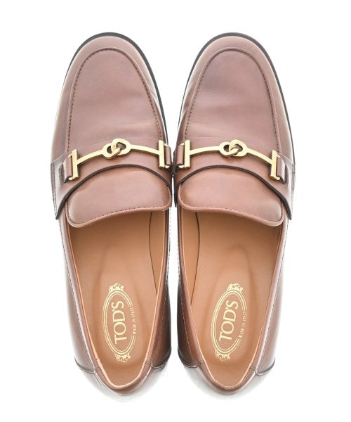 TOD'S Dress shoes/Loafers