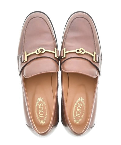 TOD'S Dress shoes/Loafers