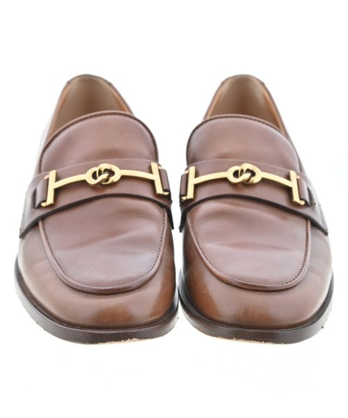 TOD'S Dress shoes/Loafers