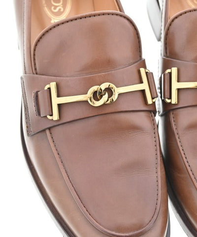 TOD'S Dress shoes/Loafers