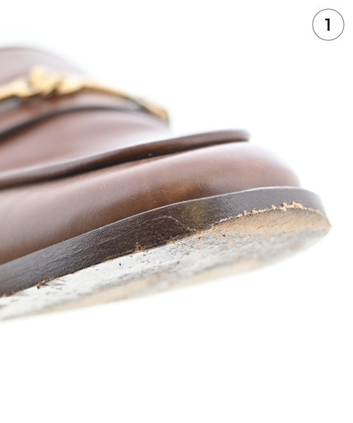 TOD'S Dress shoes/Loafers