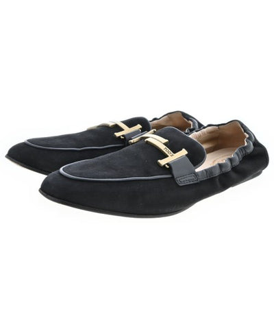 TOD'S Dress shoes/Loafers