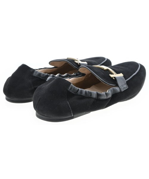 TOD'S Dress shoes/Loafers