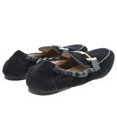 TOD'S Dress shoes/Loafers