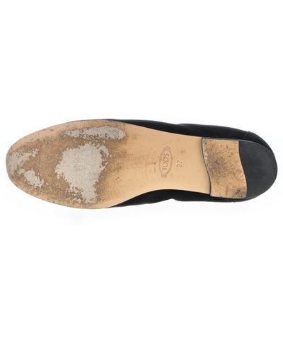 TOD'S Dress shoes/Loafers