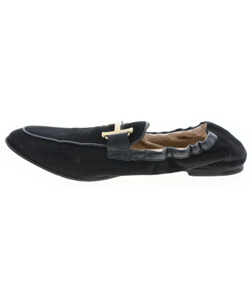 TOD'S Dress shoes/Loafers
