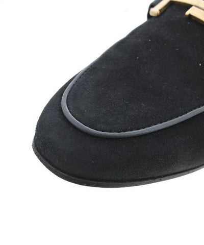 TOD'S Dress shoes/Loafers