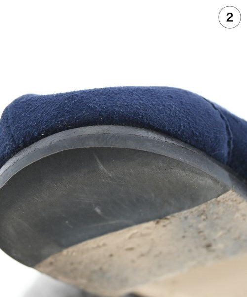 TOD'S Dress shoes/Loafers