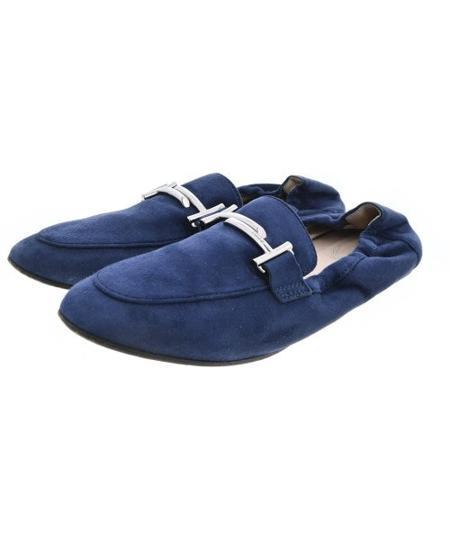 TOD'S Dress shoes/Loafers