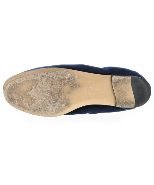 TOD'S Dress shoes/Loafers