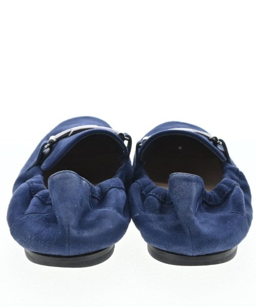 TOD'S Dress shoes/Loafers