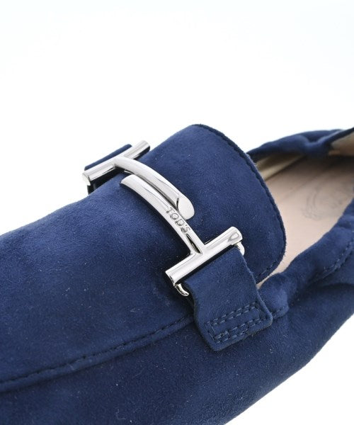 TOD'S Dress shoes/Loafers