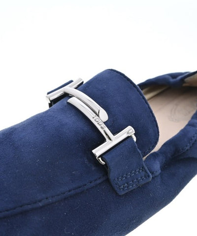 TOD'S Dress shoes/Loafers