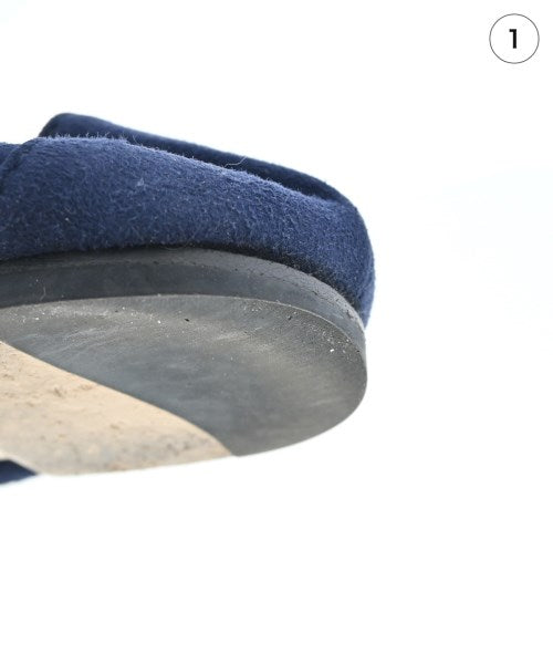 TOD'S Dress shoes/Loafers