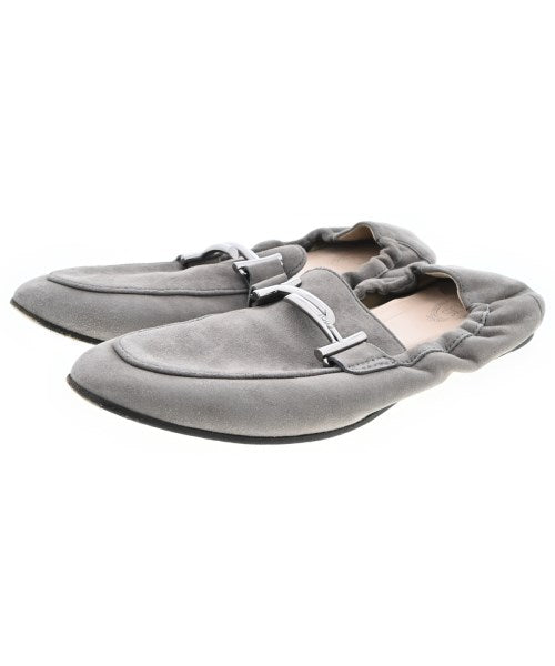 TOD'S Dress shoes/Loafers