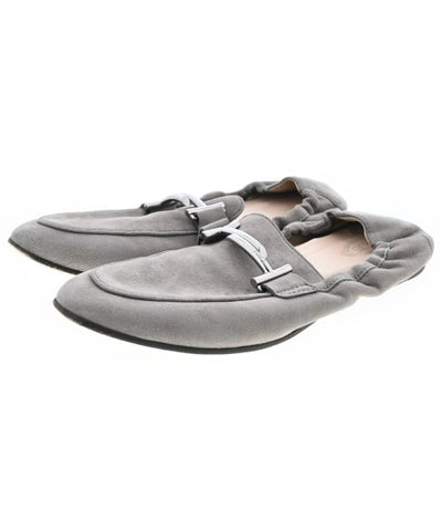 TOD'S Dress shoes/Loafers