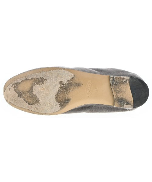 TOD'S Dress shoes/Loafers