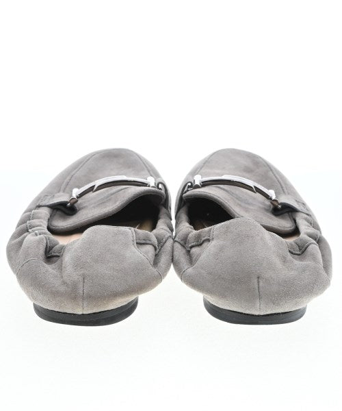 TOD'S Dress shoes/Loafers