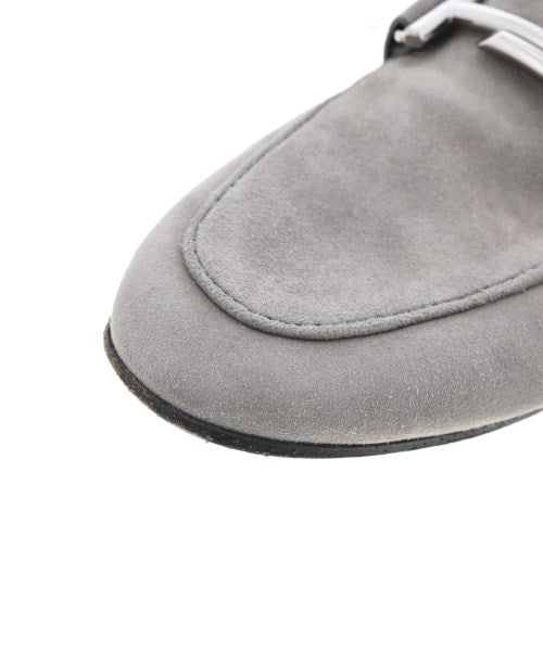 TOD'S Dress shoes/Loafers