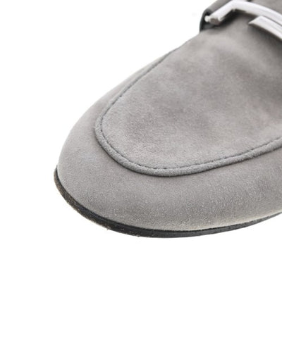 TOD'S Dress shoes/Loafers