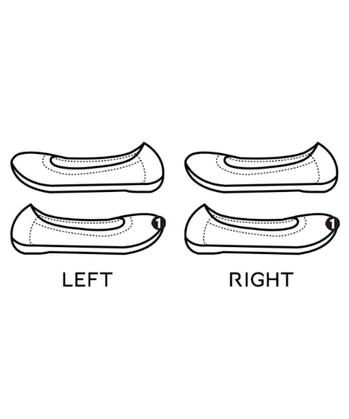 TOD'S Ballet shoes/Opera shoes