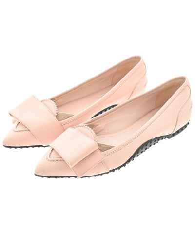 TOD'S Ballet shoes/Opera shoes