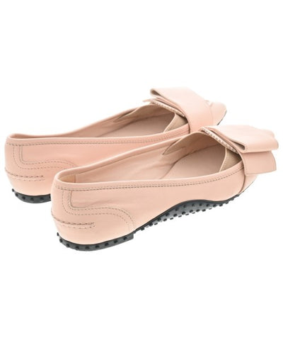 TOD'S Ballet shoes/Opera shoes