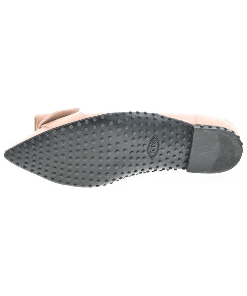 TOD'S Ballet shoes/Opera shoes