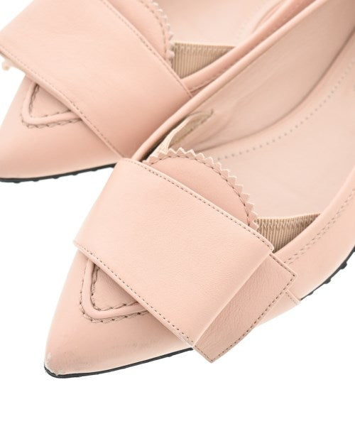 TOD'S Ballet shoes/Opera shoes