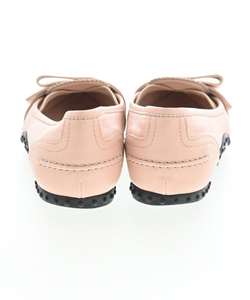 TOD'S Ballet shoes/Opera shoes