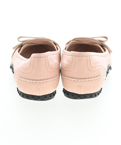 TOD'S Ballet shoes/Opera shoes