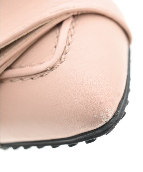 TOD'S Ballet shoes/Opera shoes