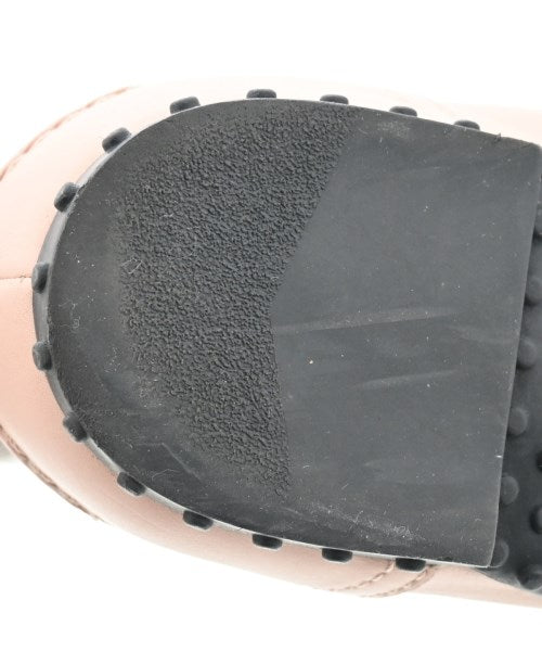 TOD'S Ballet shoes/Opera shoes