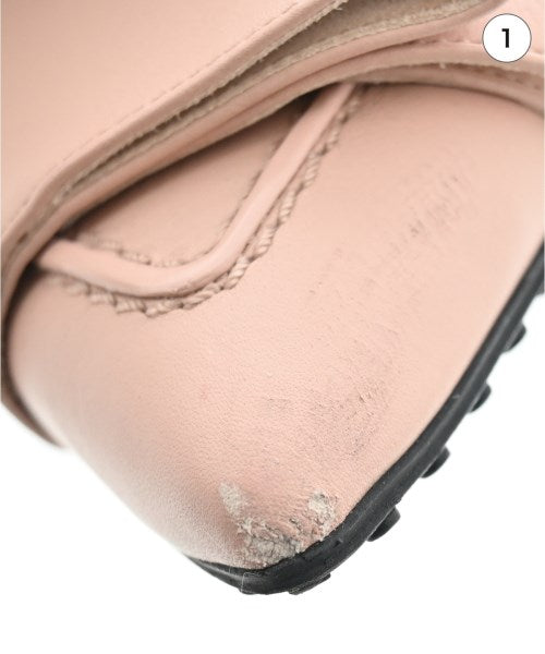 TOD'S Ballet shoes/Opera shoes