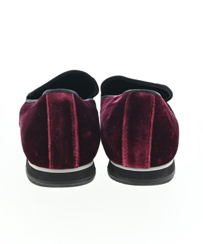 TOD'S Ballet shoes/Opera shoes