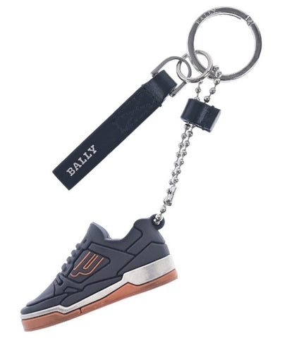 BALLY Key cases/Key rings