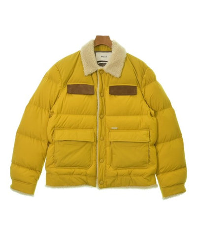 BALLY Down jackets/Vests