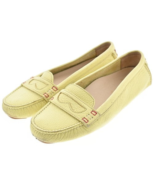 BALLY Moccasins/Deck shoes