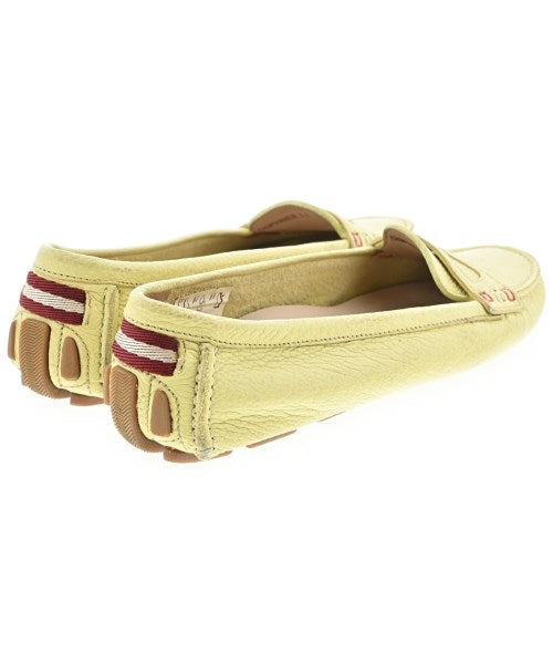 BALLY Moccasins/Deck shoes