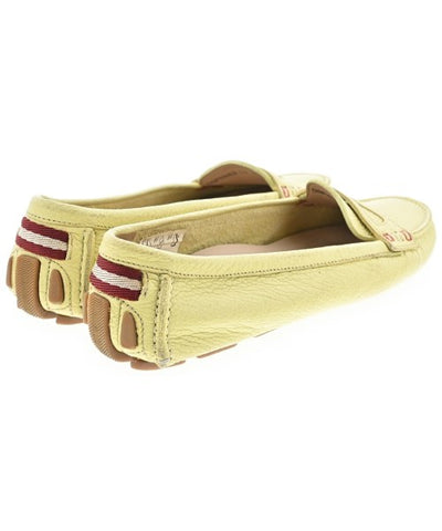 BALLY Moccasins/Deck shoes
