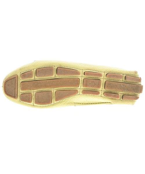 BALLY Moccasins/Deck shoes