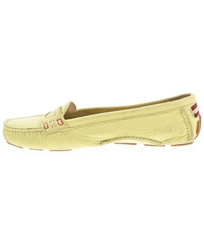 BALLY Moccasins/Deck shoes