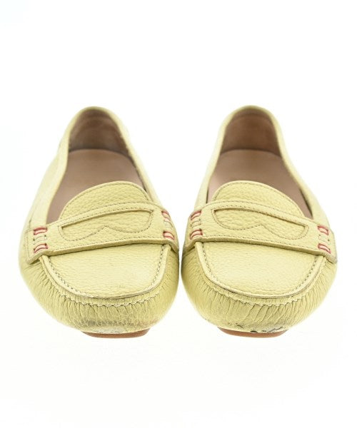 BALLY Moccasins/Deck shoes